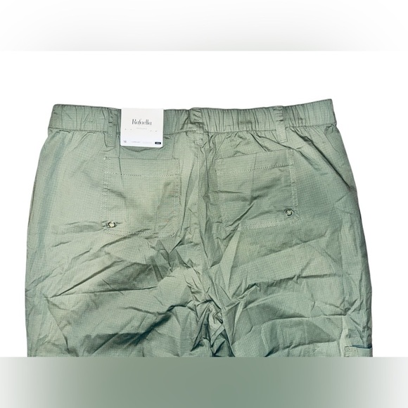 “RAFAELLA” Weekender Cargo Joggers Size 16 NWT 🏷️ - Picture 4 of 10